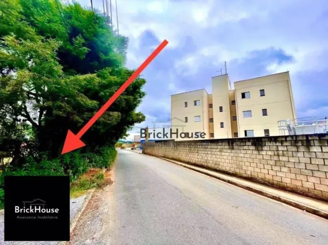 Terreno à venda, 1320 m² por R$ 700.000,00 - Marmeleiro - São Roque/SP