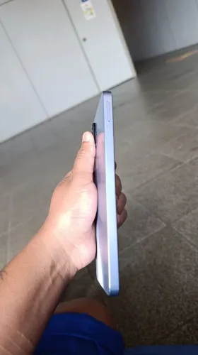 Vendo celular Samsung A7