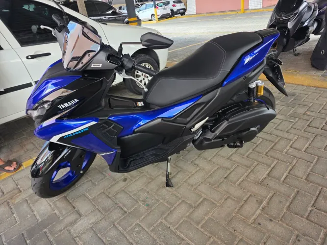 MOTO AEROX 26/27