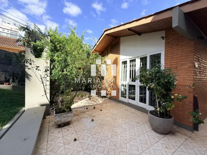 Casa à venda em Florianópolis, Agronômica, com 3 quartos, com 193 m²