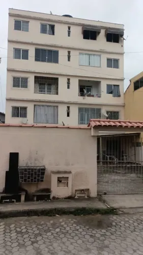 Aluga-se Apartamento réveillon Piúma 