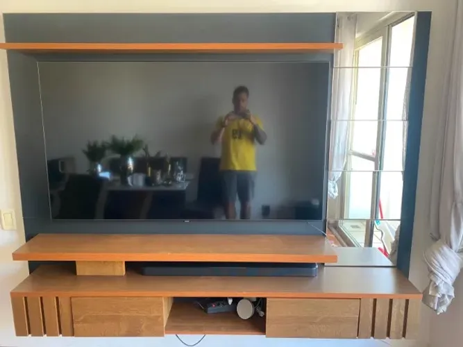 Painel de Tv