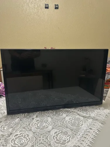 ? TV Panasonic LED 32? - TC-L32B6B