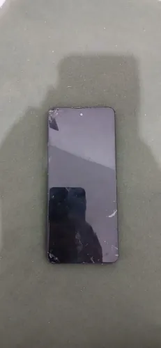 Celular moto g60 com defeito