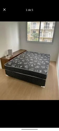 CAMA BOX CONJUGADA DIRETO DA FÁBRICA, ENTREGAMOS EM 24HORAS 