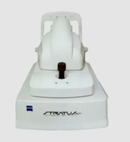 OCT Stratus Zeiss