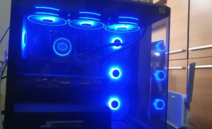 PC GAMER