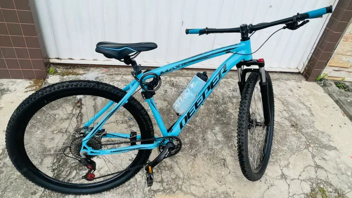 BIKE DEEPER ARO 29