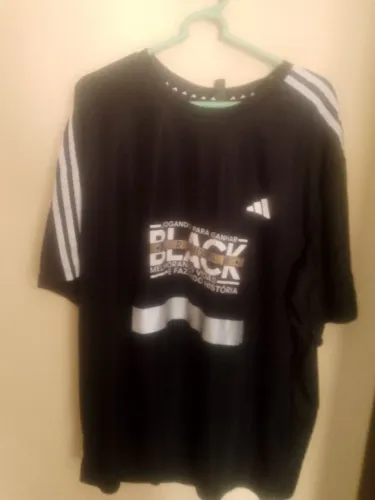 Camisa Adidas original