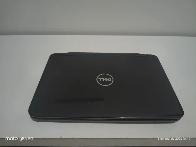 NOTEBOOK DELL I5