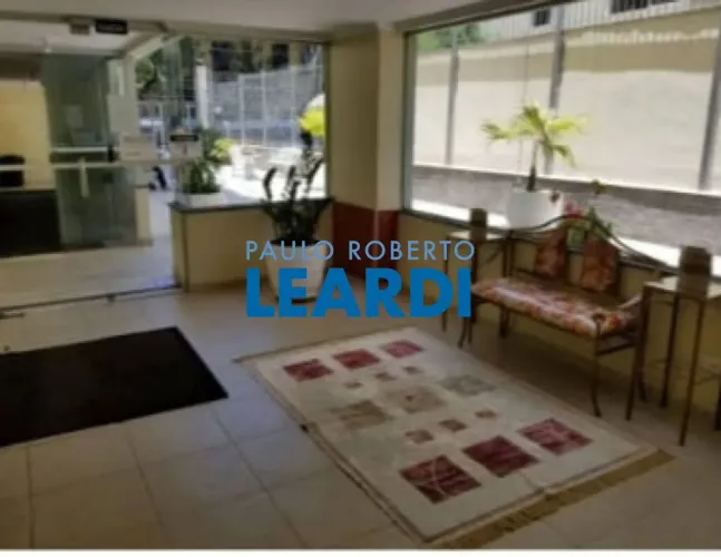 APARTAMENTO - JABAQUARA - SP