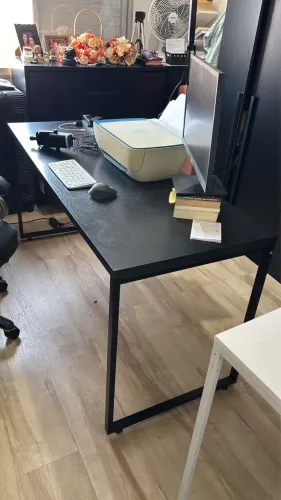 Mesa de escritório