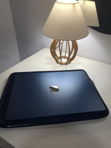 Macbook air m2 super conservado