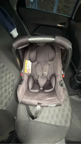 Bebê conforto