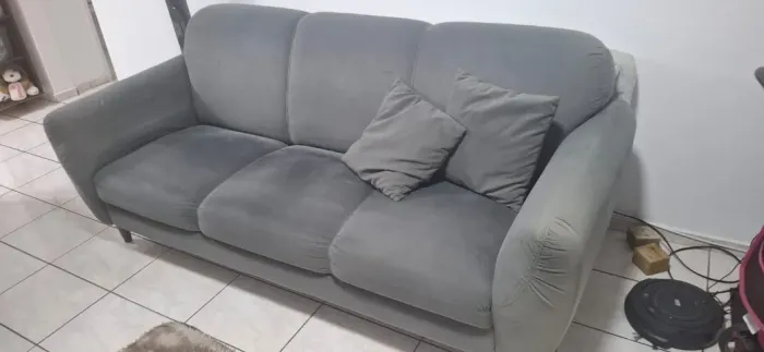SOFÁ 3 lugares
