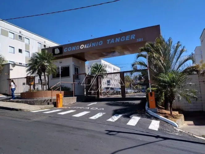 Descrição para Locação Residencial Tanger, Oeste de Marília (SP)