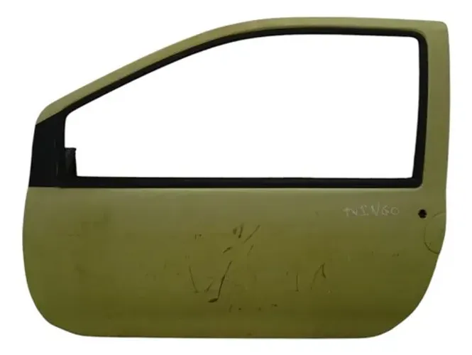 Porta Dianteira Esquerda Renault Twingo 2002 2003