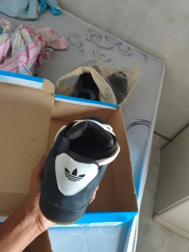Adidas Campus Beta