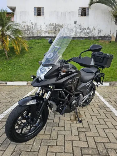 HONDA NC 750X ABS 