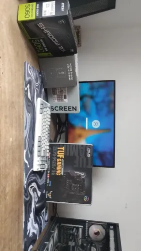 Pc gamer completo 