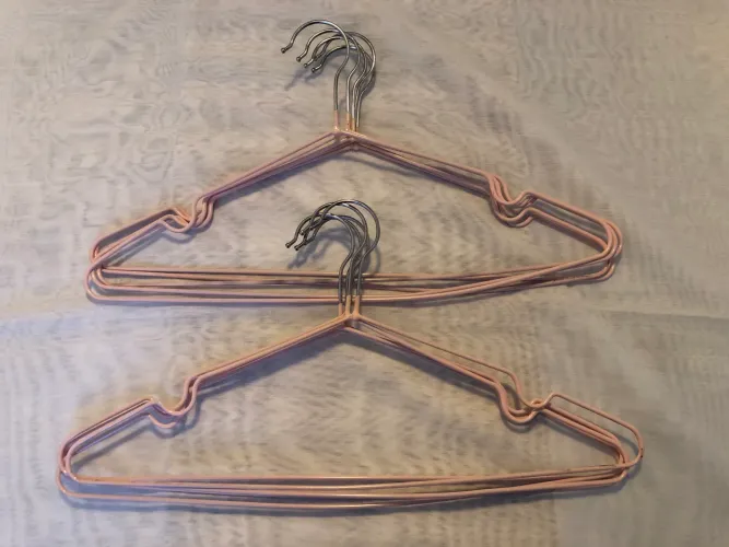 Cabides rosa