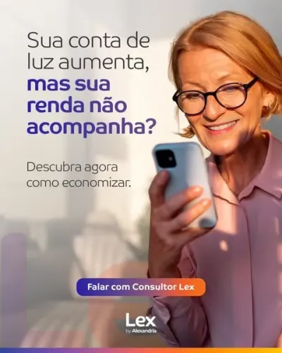 REDUZA SUA CONTA DE ENERGIA ELÉTRICA SEM NENHUM CUSTO