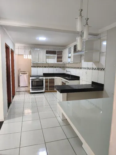 Aluguel apartamento Jockey de Itaparica