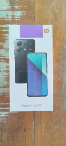 Redmi Note 13 256