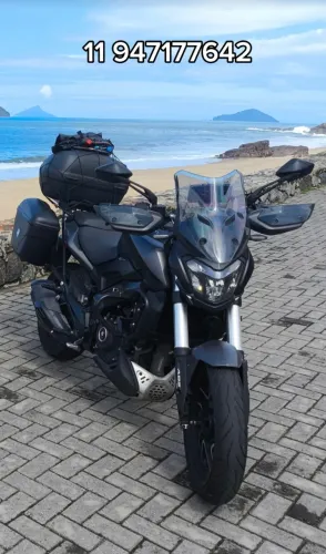 DOMINAR 400 