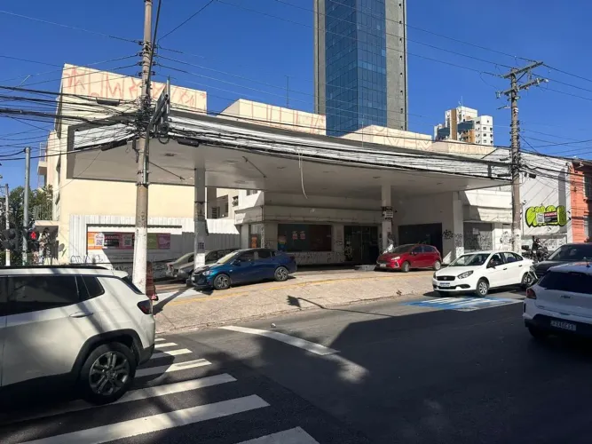 Posto de Combustível à Venda em Santana  | Alto Potencial de Faturamento