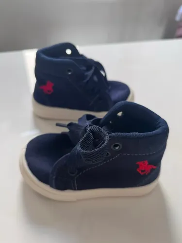 Tênis infantil 