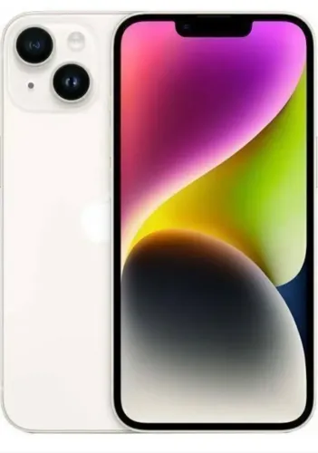 Vendo iPhone 13 em excelente estado
