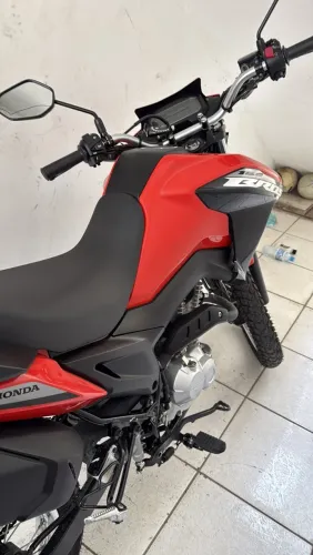 Honda NXR 160 Bros Flex 2026