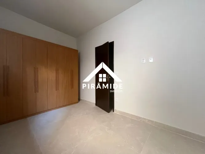 Casa para Aluguel no Jaraguá, BH