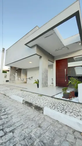 Casa 3/4 à Venda no Condomínio Bela Vista Artêmia Pires