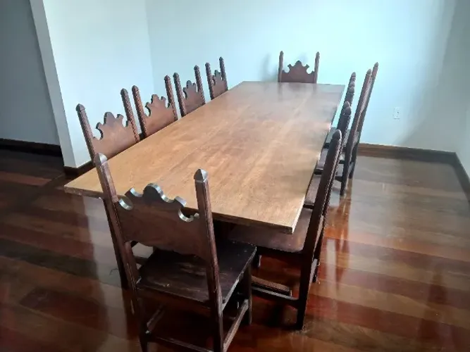 Mesa de Jantar 