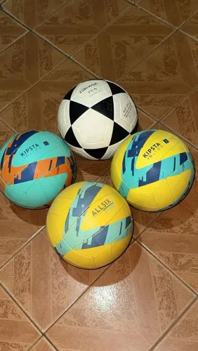 Bolas heidbal 