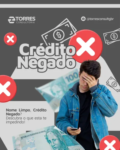 Diagnóstico de Crédito 