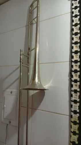 Trombone vara