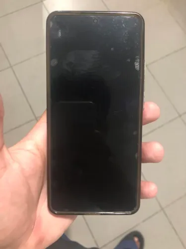 Poco x6 pro 256gb