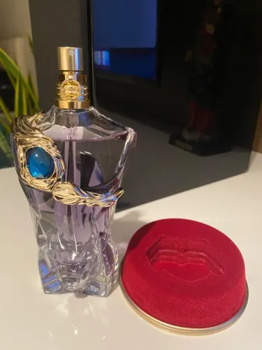 Perfume Jean Paul Gaultier Le Beau Narcisse - Eau De Parfum
