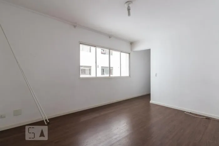 Apartamento à Venda - Vila Olímpia, 2 Quartos, 80 m2