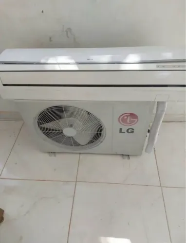 Ar condicionado