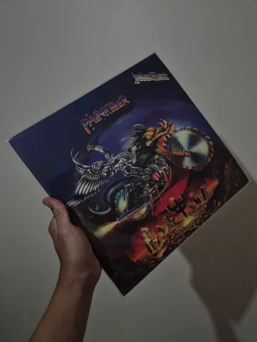 Disco Judas Priest