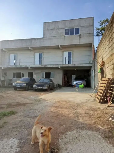 Sobrado em Itapecerica da Serra - SP