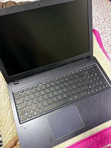Notebook Asus