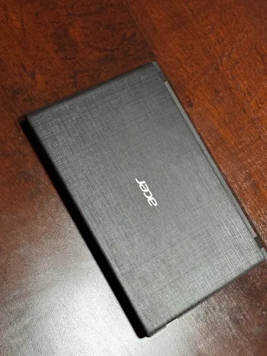 Notebook Acer Aspire 3 | i5 7ª Geração | 6GB RAM | SSD 240GB