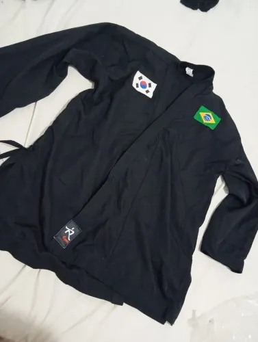 Kimono/dobok (Taekwondo/hapkido) 