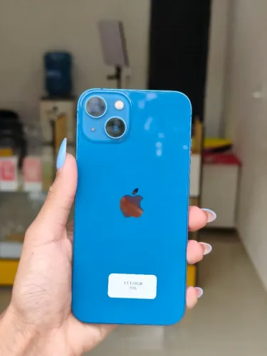 iPhone 13 128gb