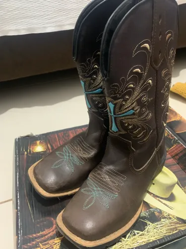 Bota texana